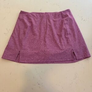 Outdoor Voices Warmup Skort